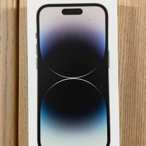 아이폰 14프로 스페이스 블랙 512gb