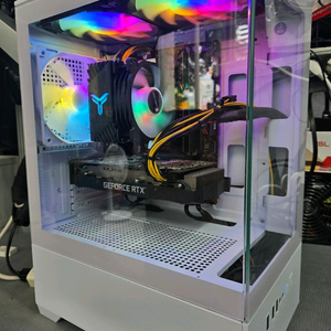 게이밍 컴퓨터본체 RTX2070