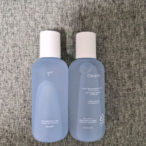 오어스 트리플 레이어 히알루론시카 7초 세럼 인 앰플