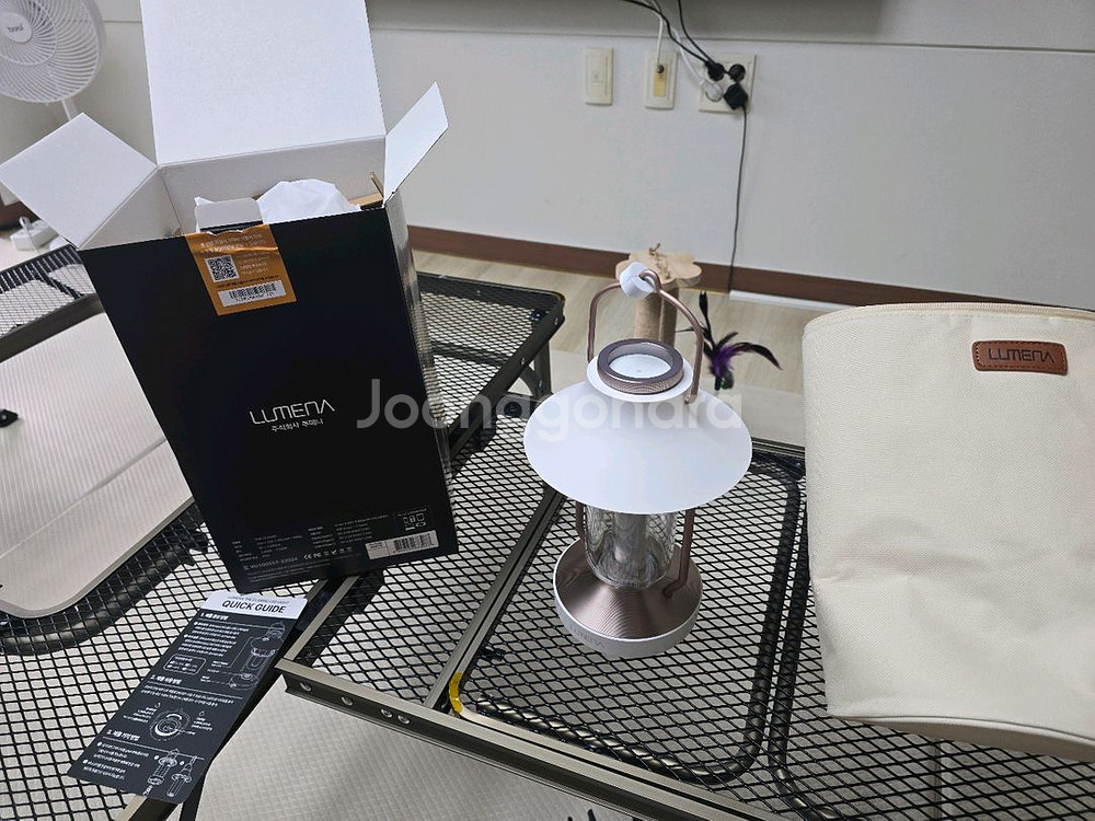 루메나 THE CLASSIC 새상품--0