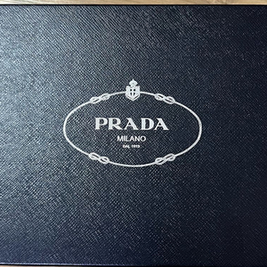 남자 프라다 에스파듀 클리퍼-)