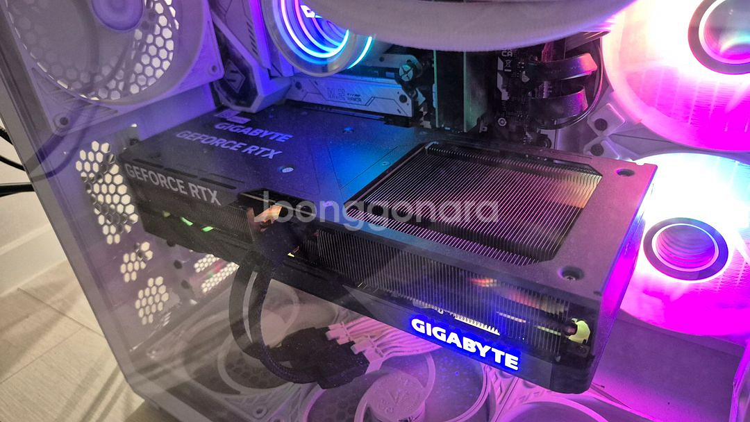 기가바이트 GeForce RTX 4070 super--0
