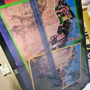 LG49인치TV & 삼성 커브드 모니터(액정파손),삼성
