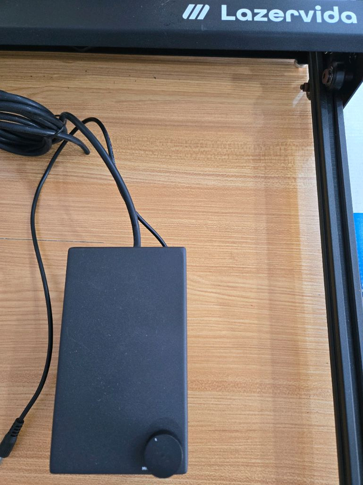 라제르비다 레이져 각인기 팝니다 이미지