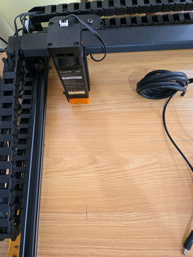 라제르비다 레이져 각인기 팝니다 이미지