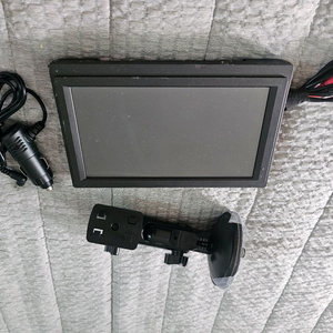 마이딘 RX100P 지니맵 7인치 내비게이션
