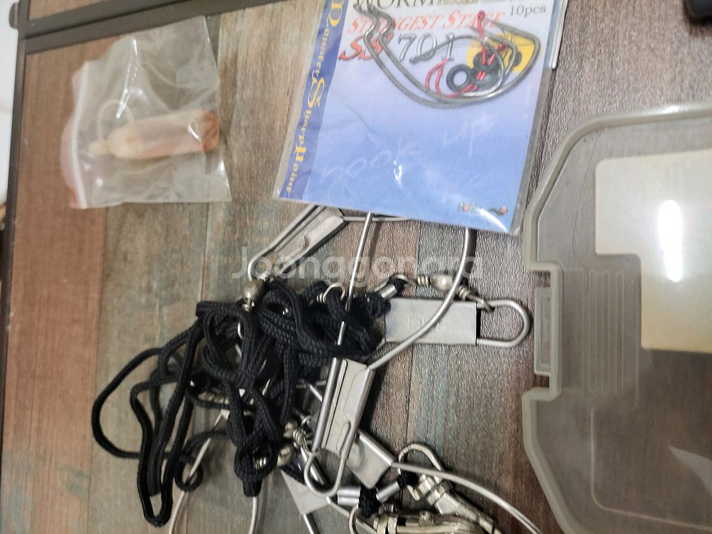 Abu Garcia 6501C3. 릴. 좌권--6