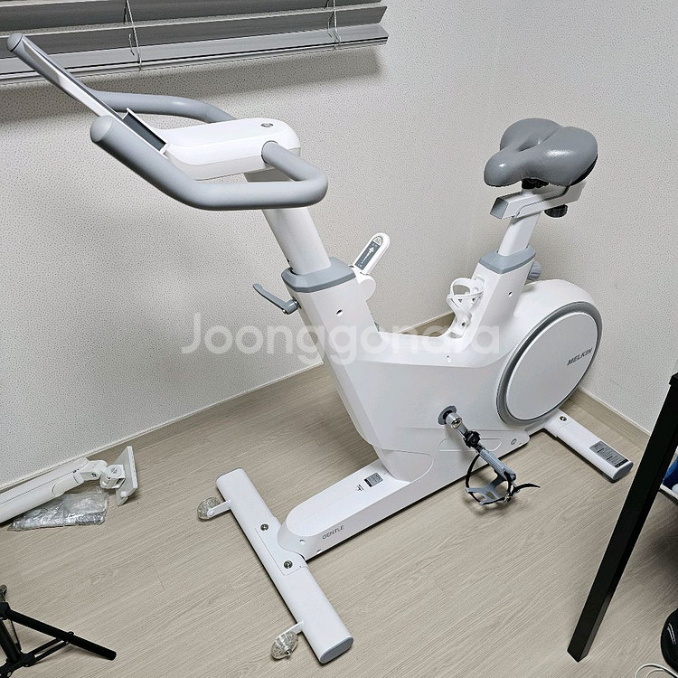 실내 자전거 팝니다--0