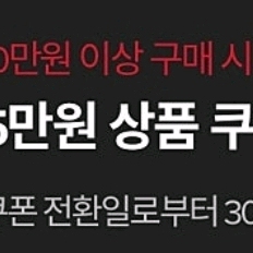 뉴발란스 10만이상 5만 쿠폰 팝니다.