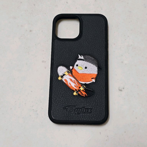 한화이글스 아이폰13 미니 케이스 새상품입니다.