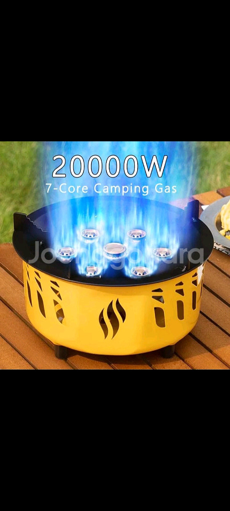 특배[새제품] 캠핑버너1 캠핑가스버너 캠핑가스스토브--0