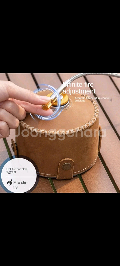 특배[새제품] 캠핑버너1 캠핑가스버너 캠핑가스스토브--5