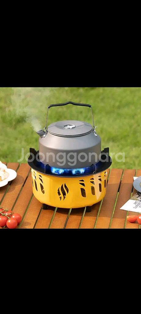 특배[새제품] 캠핑버너1 캠핑가스버너 캠핑가스스토브--2