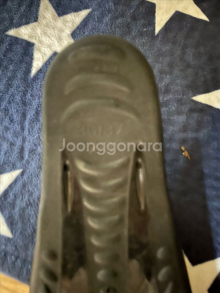 쎄악썹 SEAC 프로 오리발 235-240--2