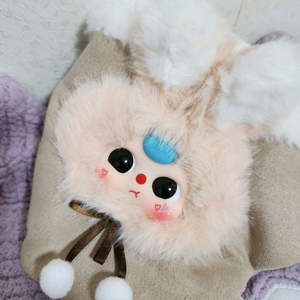 베이비쓰리 키링