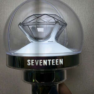 세븐틴 응원봉 뉴뉴럿봉 판매