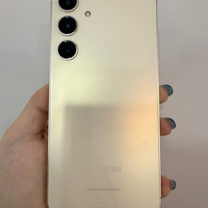 S급)갤럭시S24+ 256GB 옐로우 105343