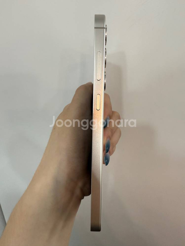 S급)갤럭시S24+ 256GB 옐로우 105343--5