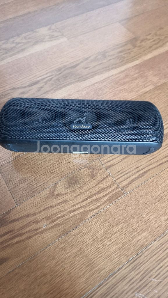 엔커 사운드코어 모션플러스 블루투스 스피커--2