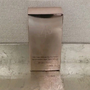 AP 에이피뷰티 선크림 선세럼