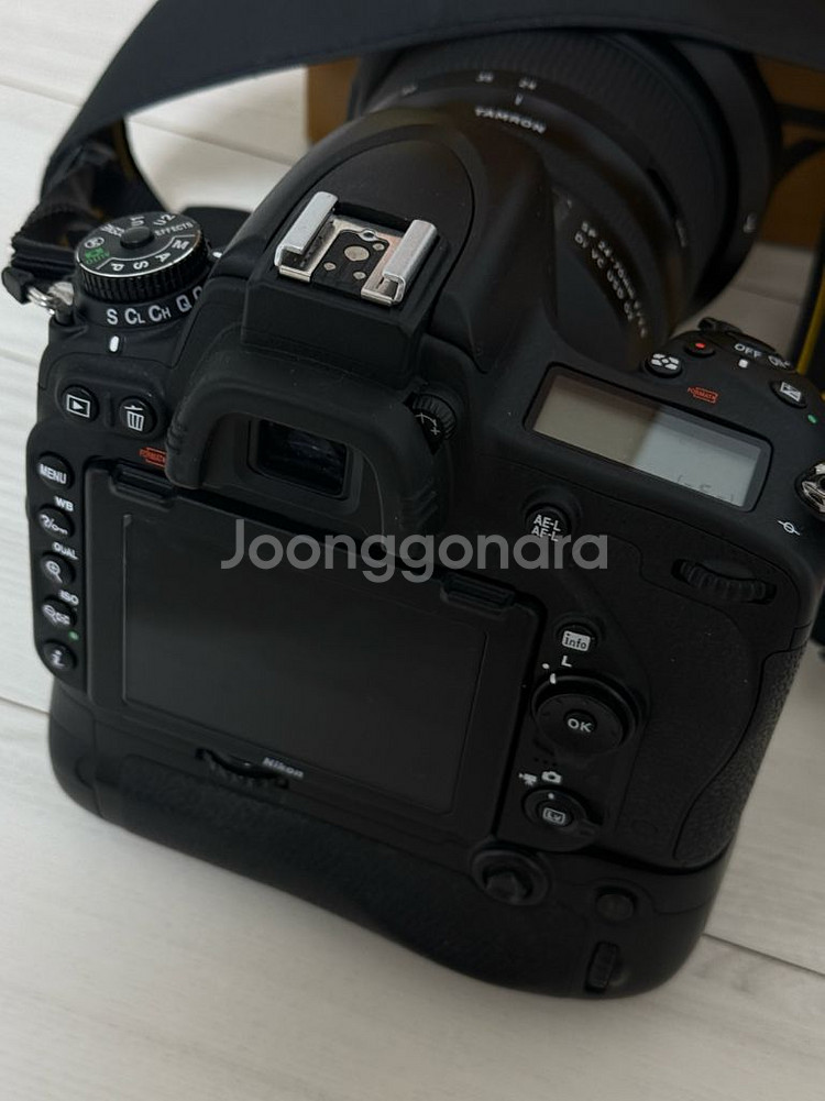 니콘 d750 풀세트 판매합니다--2