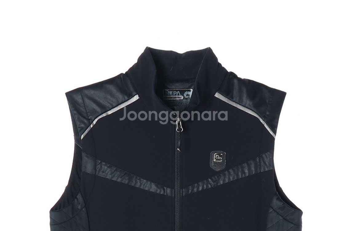 NEPA 네파 베스트 집업베스트 (M)--1