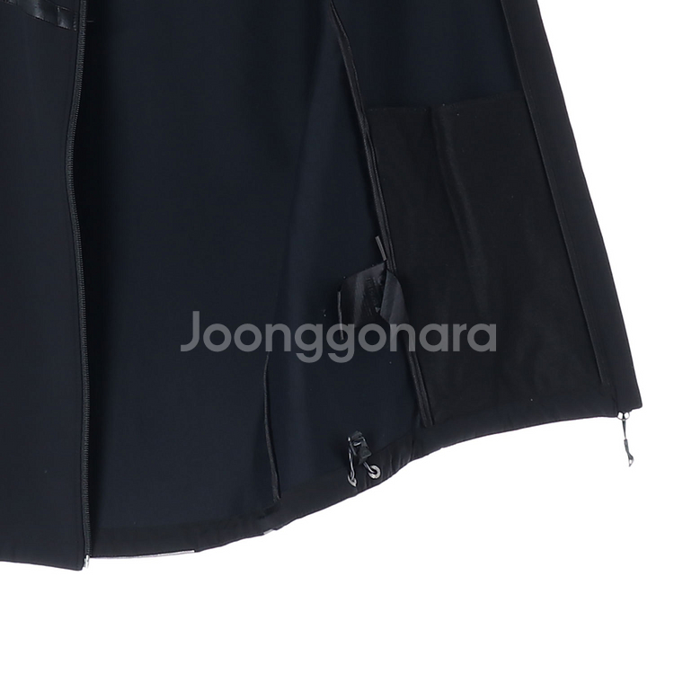 NEPA 네파 베스트 집업베스트 (M)--4