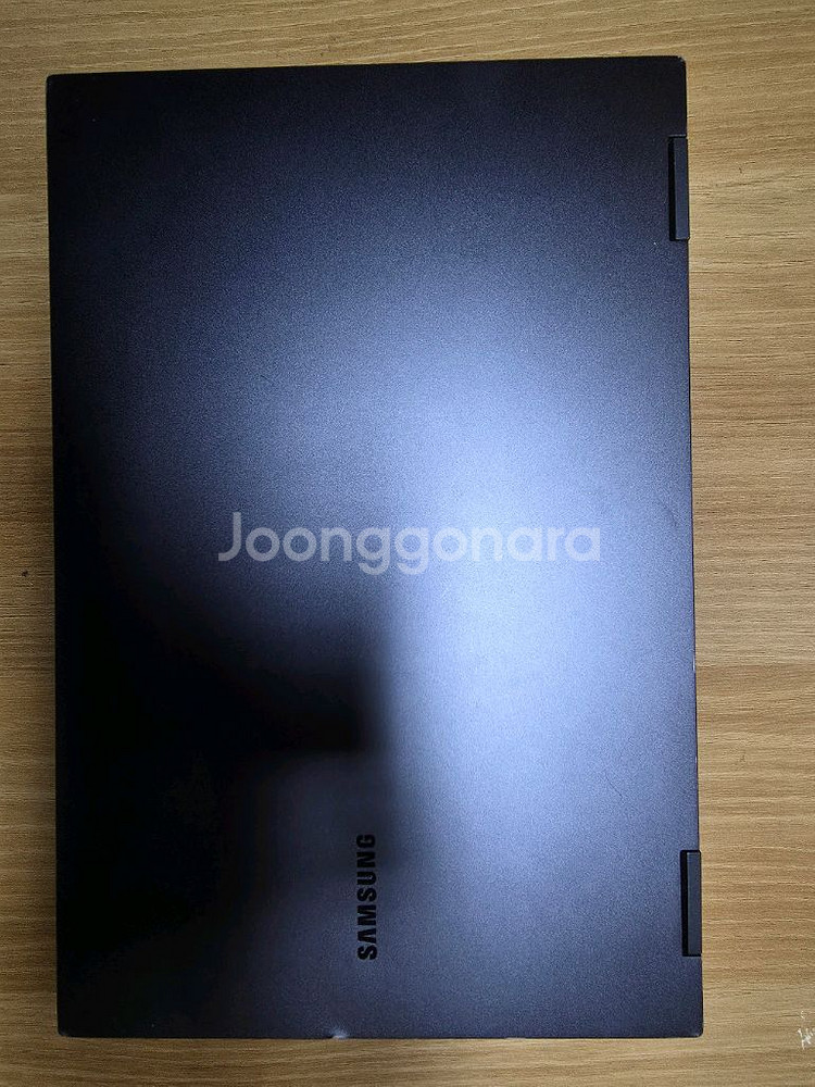 갤럭시북 플랙스 2 노트북 판매합니다--1