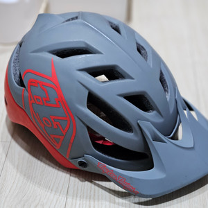 트로이리디자인 A1 헬멧 mtb 자전거