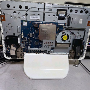 삼성일체형컴퓨터500A