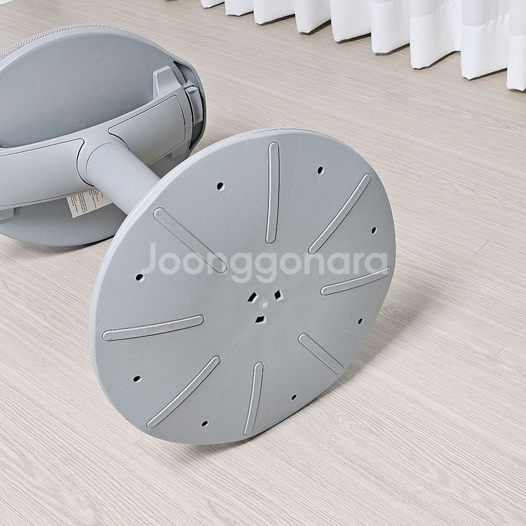 인체공학 스툴 의자 팔아요.(높낮이 조절 보조의자)--4