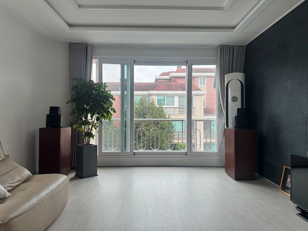 Kef 107 스피커 - 안심되는 중고거래