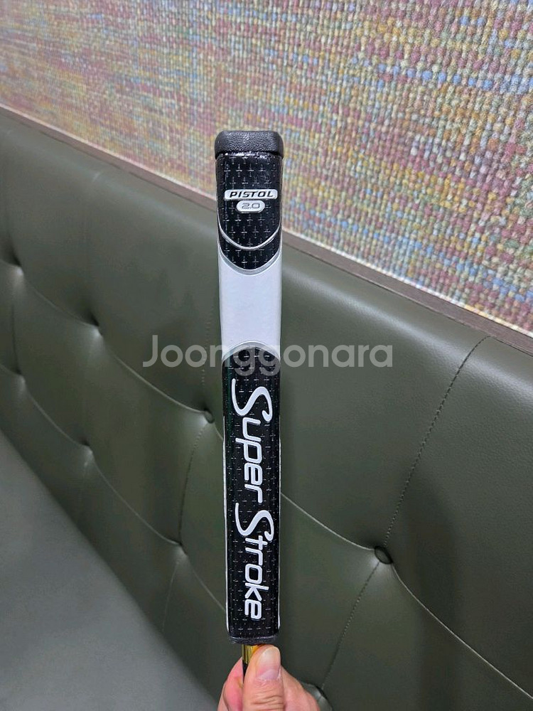 PXG 오퍼레이터 퍼터 판매합니다--1