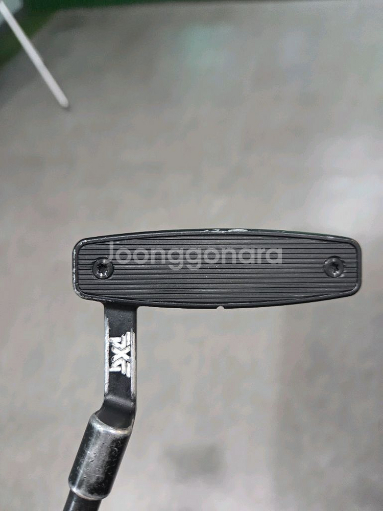 PXG 오퍼레이터 퍼터 판매합니다--2