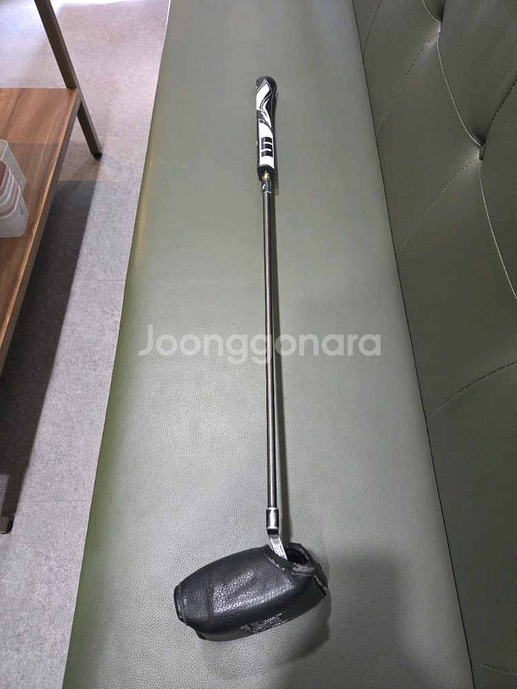 PXG 오퍼레이터 퍼터 판매합니다--3