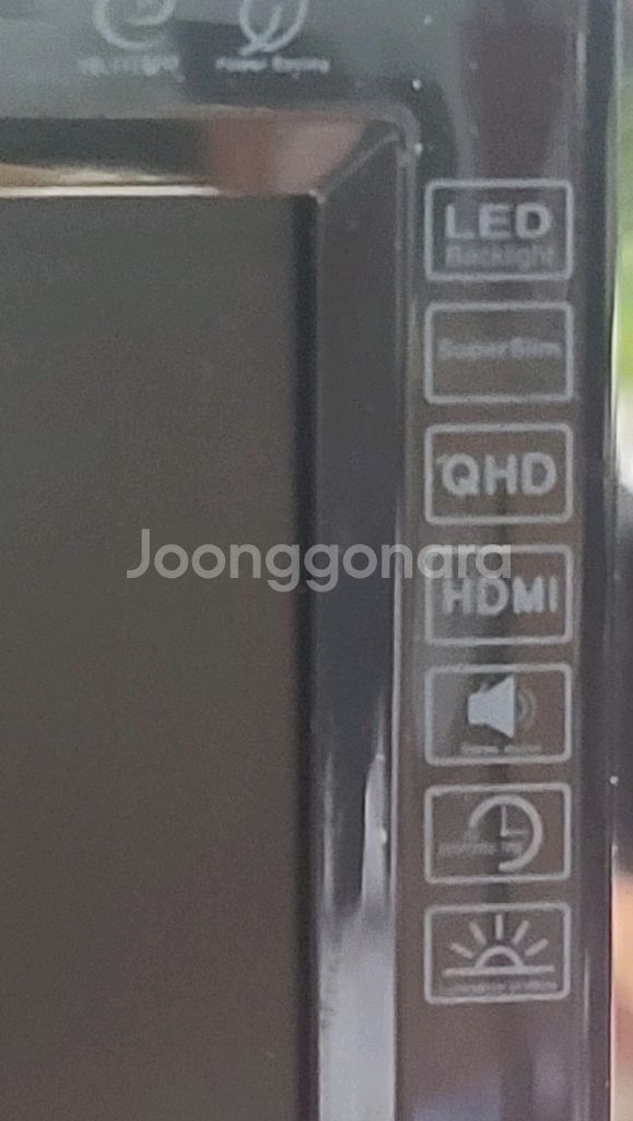 32인치 QHD모니터 뷰싱크 VSM320QHD PLUS--5