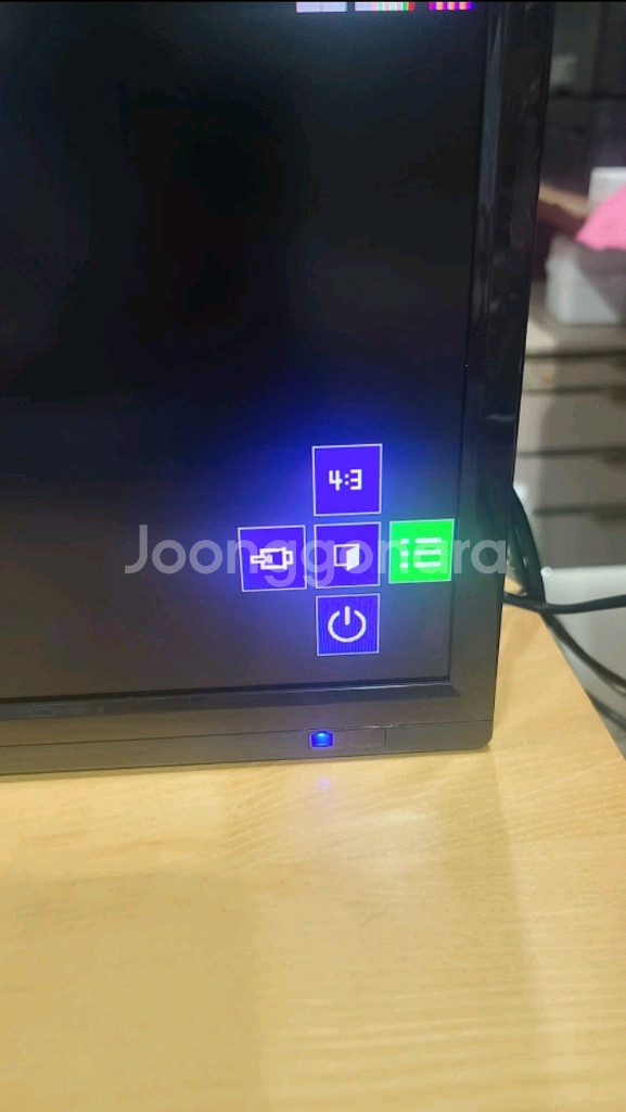 32인치 QHD모니터 뷰싱크 VSM320QHD PLUS--4