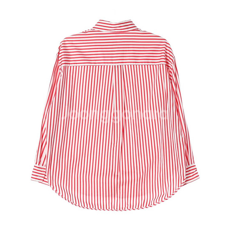 H&M 에이치앤엠 스트라이프 셔츠 (S)--3
