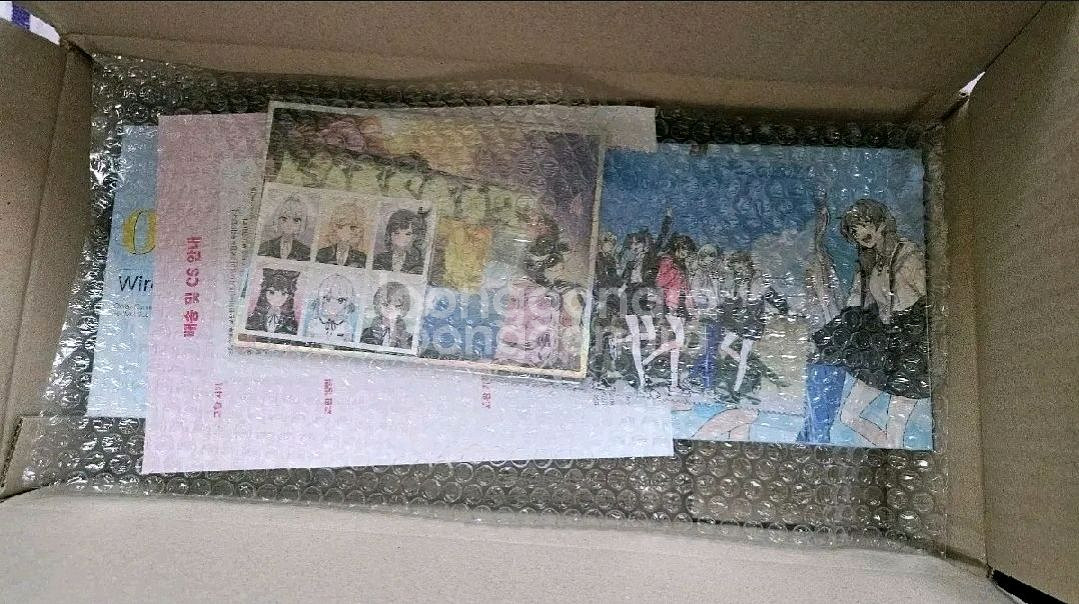 이세돌 차세돌 키보드 특전 포함--0