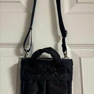 포터 HOWL HELMET BAG MINI