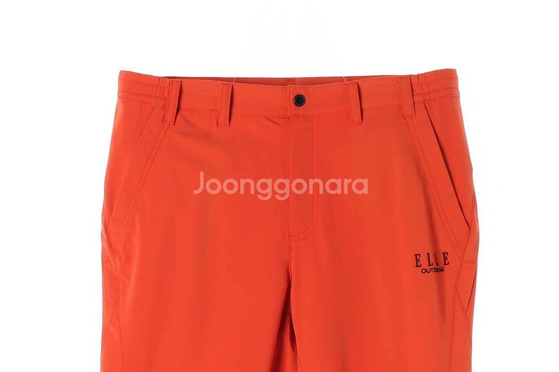 ELLE 엘르 팬츠 치노팬츠(XXL)--1