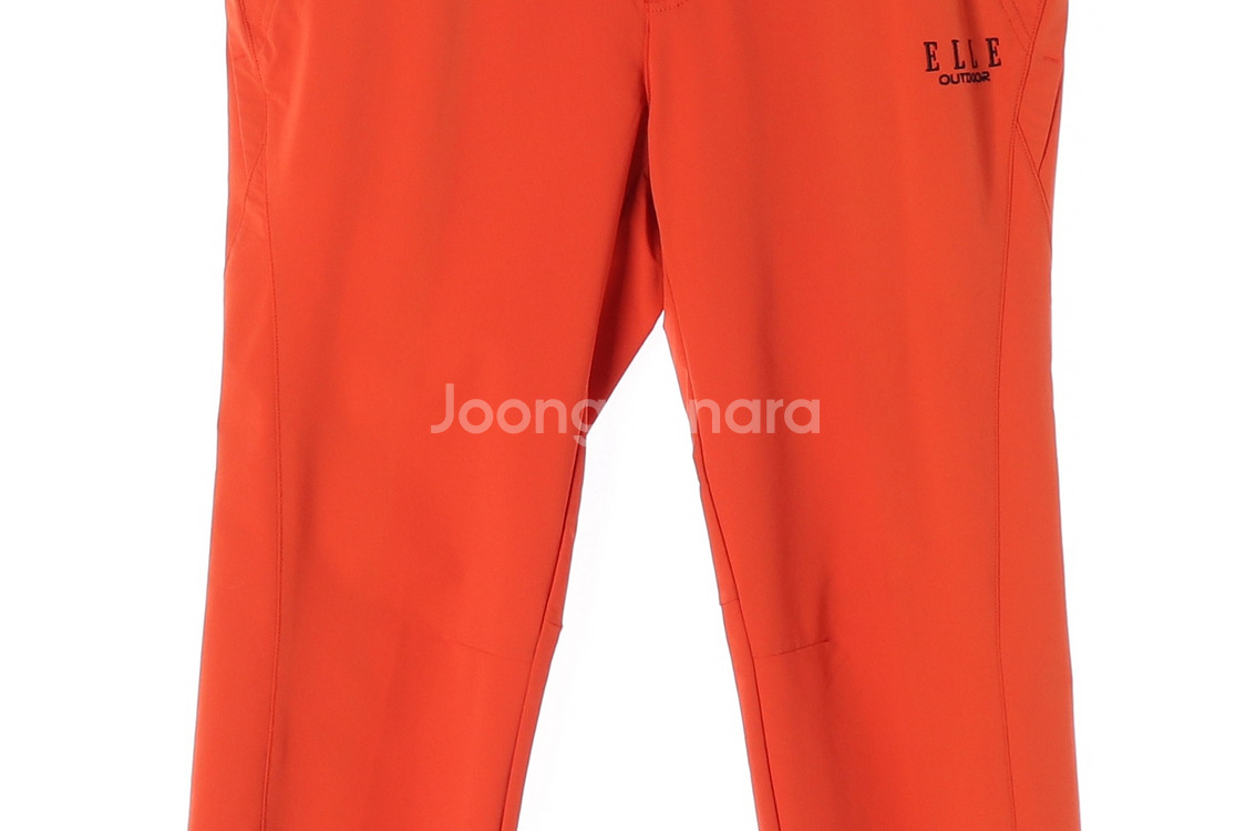 ELLE 엘르 팬츠 치노팬츠(XXL)--2