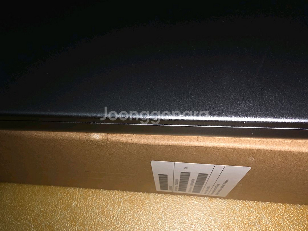 맥북 m1max ram32 2tb판매해요--2