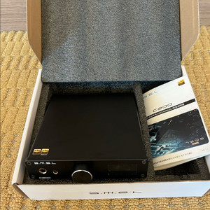 SMSL C200