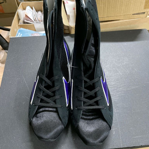 미즈노 복싱화(새상품)