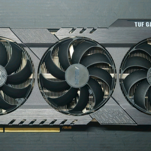 ASUS RTX 3080 TUF