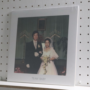 검정치마 LP 3종 일괄 판매합니다!