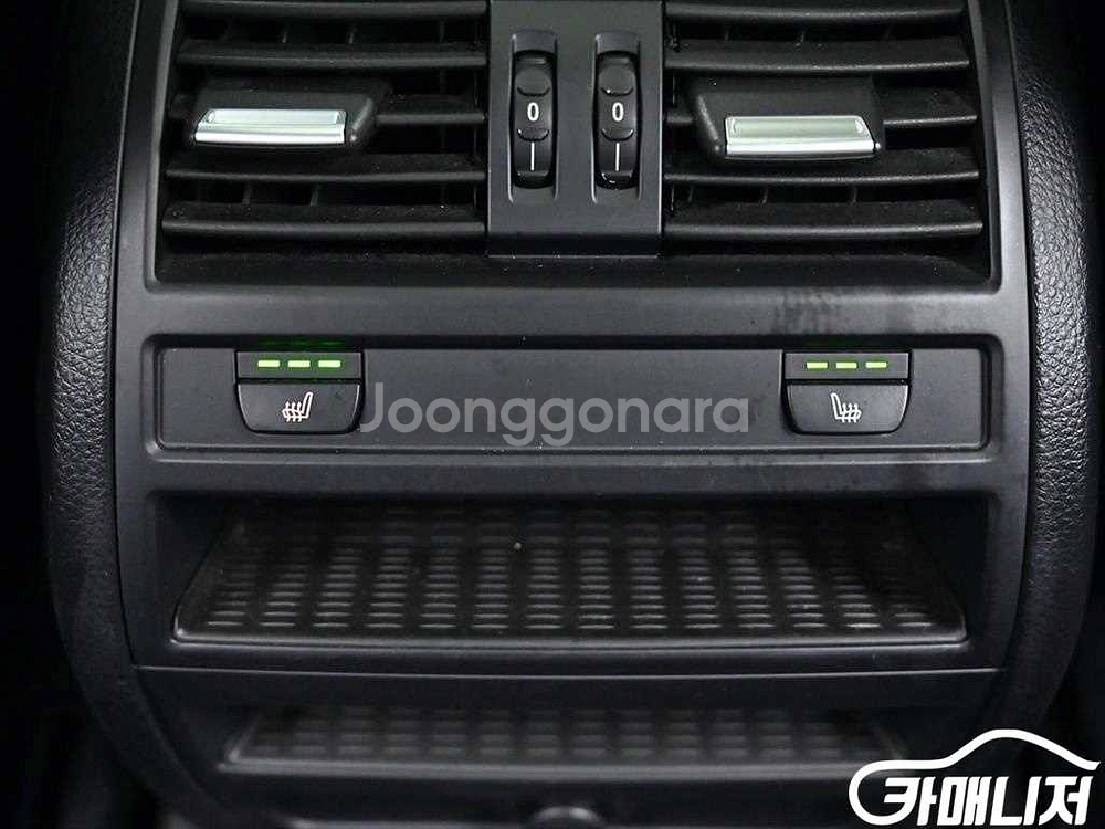 [BMW]5시리즈 (F10) 520d #앱특가--8