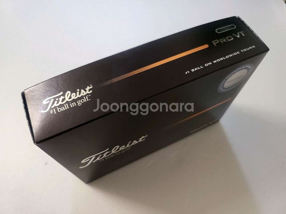 *타이틀리스트 ProV1볼(2025년 신상품)무료배송*--4