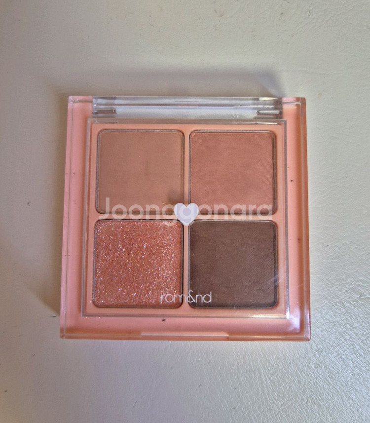 롬앤 베러 댄 아이즈--0